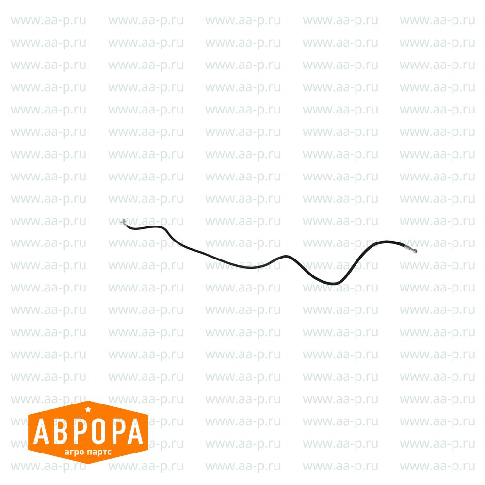 Kältemittelschlauch